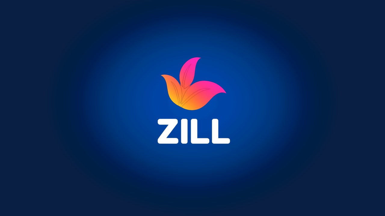 Zill Food Delivery